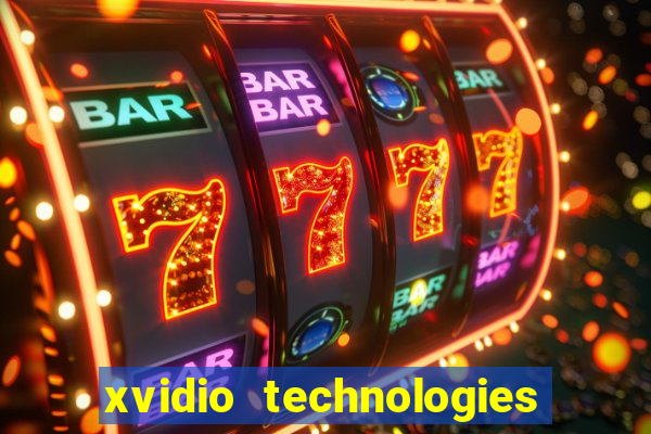 xvidio technologies startup brasil 2022 download gratis